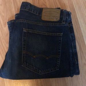 Men’s Jeans